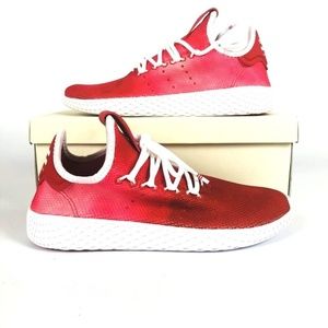 adidas pharrell williams tennis hu kids